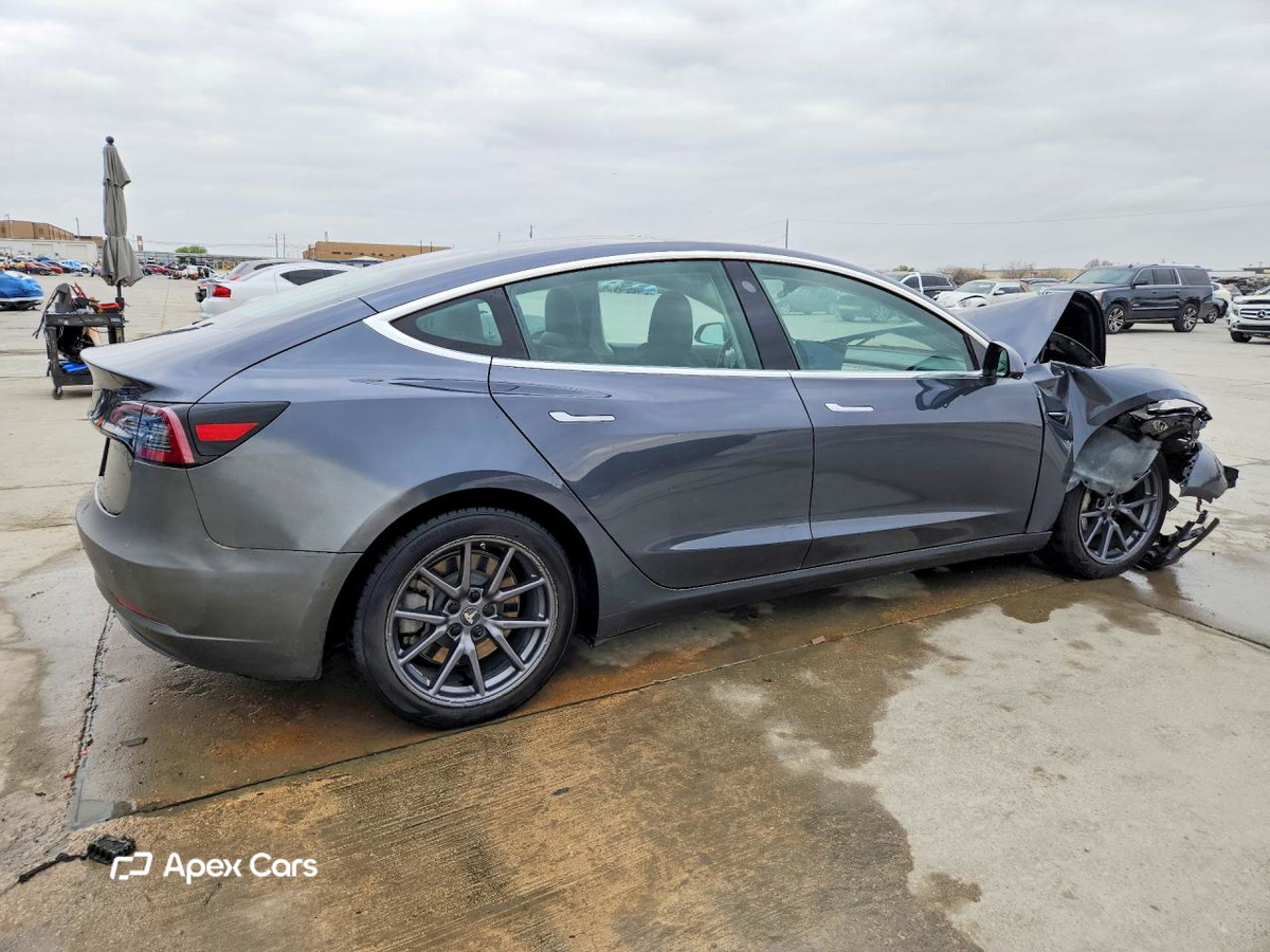 Tesla Model 3 2019