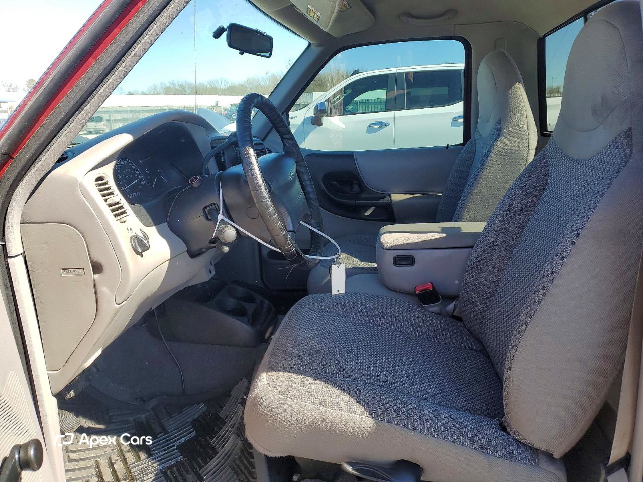 Ford Ranger 1999