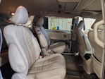 Toyota Sienna 2011