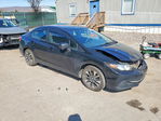 Honda Civic 2014