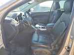 Cadillac SRX 2012