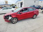 Ford Fiesta 2017