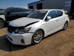 Lexus CT 2011