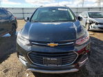 Chevrolet Trax 2019