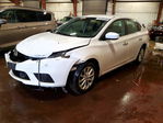 Nissan Sentra 2018