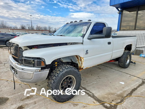 Dodge RAM 1998 - Zdjęcie 1 z 5