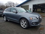 Audi Q5 2012