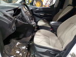 Ford Transit 2015