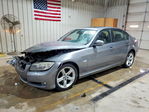 BMW Series 3 2011