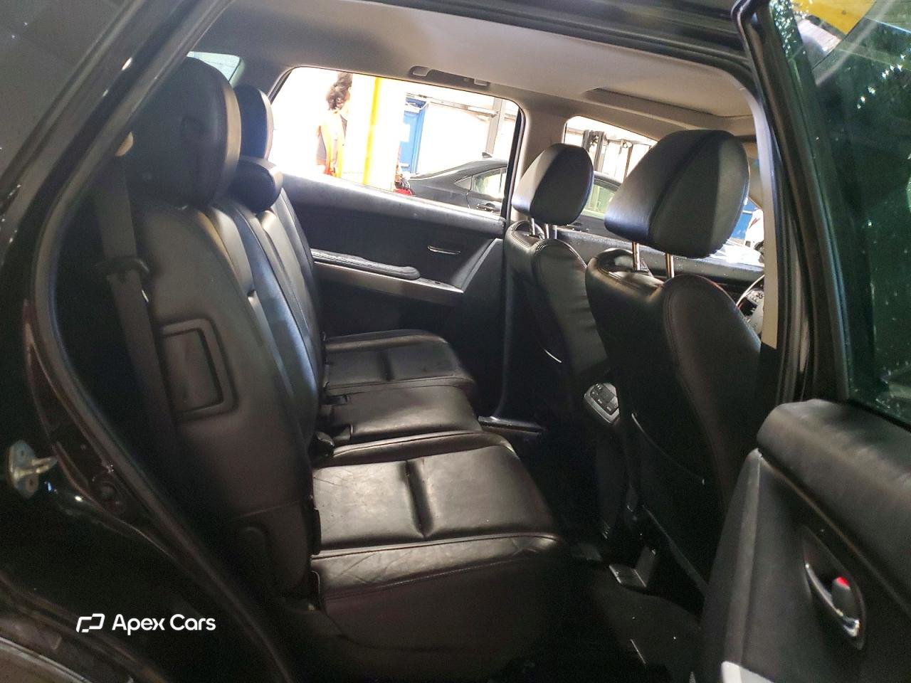 Mazda CX-9 2012