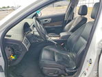 Jaguar XF 2013