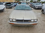 Jaguar XJ 1995