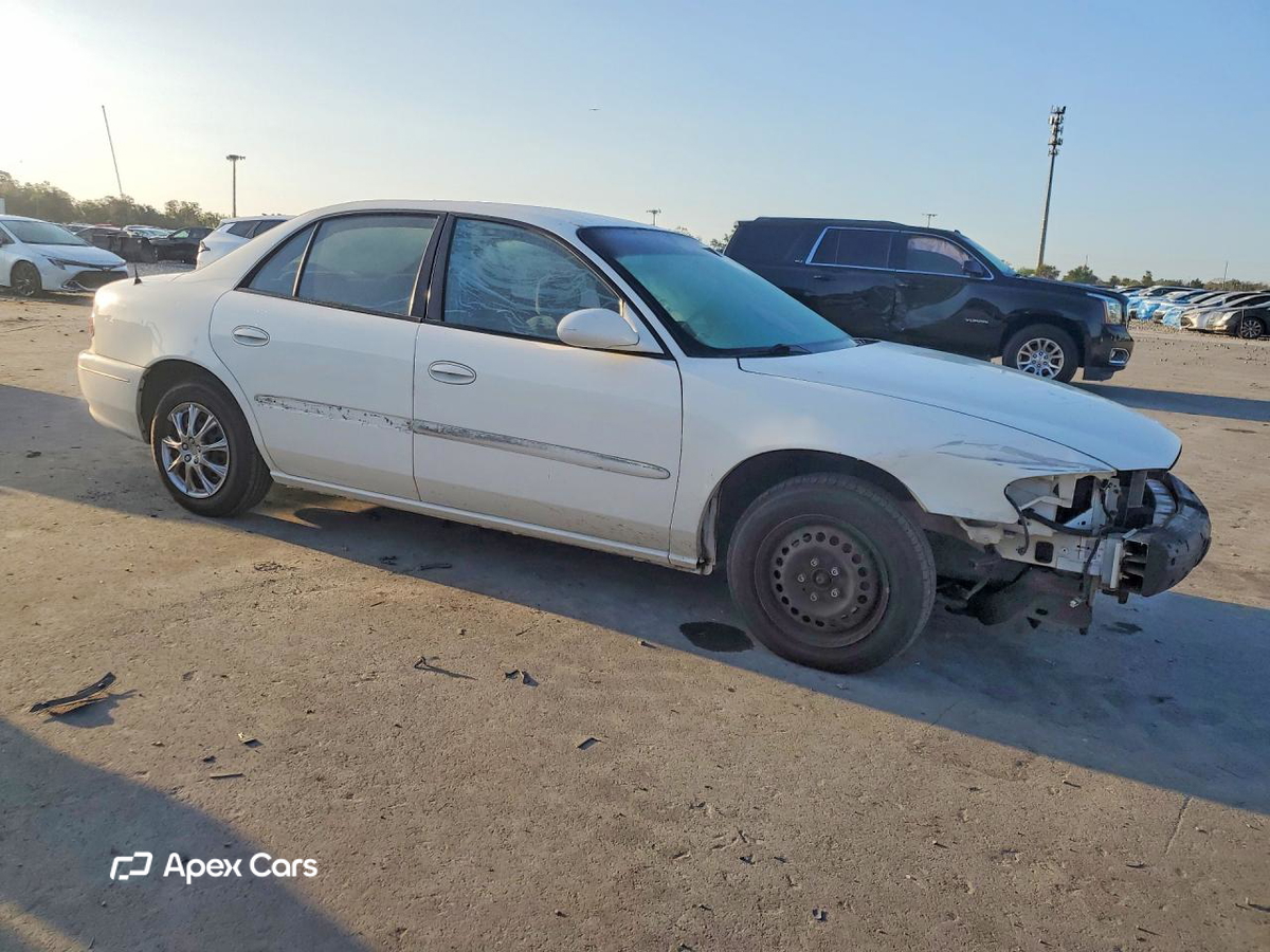 Buick Century 2003
