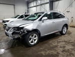 Lexus RX 2015