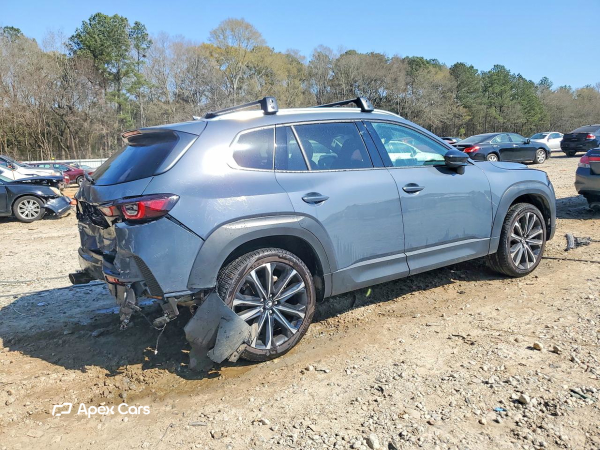 Mazda CX-50 2024