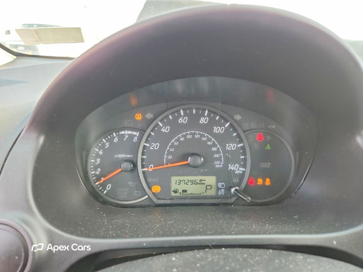Mitsubishi Mirage 2015