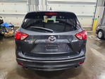 Mazda CX-5 2016