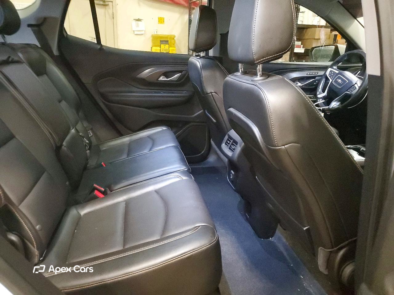 GMC Terrain 2019