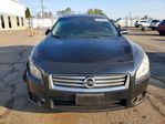 Nissan Maxima 2013