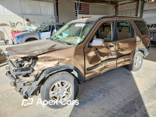 Honda CR-V 2003 - Image 1 of 13