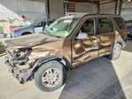 Honda CR-V 2003