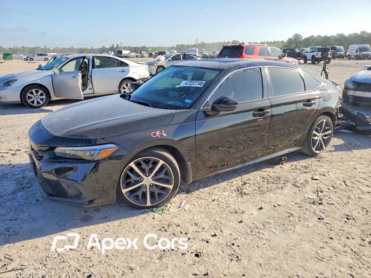 Honda Civic 2024 - Image 1 of 13