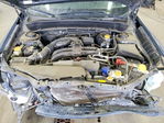 Subaru Forester 2012