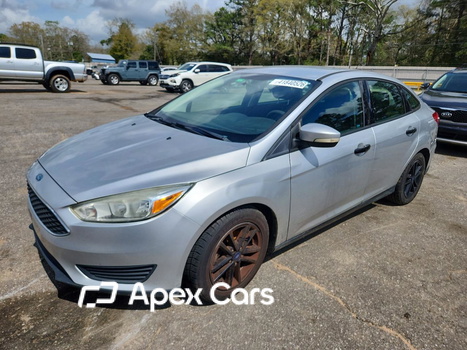 Ford Focus 2017 - Image 1 of 12