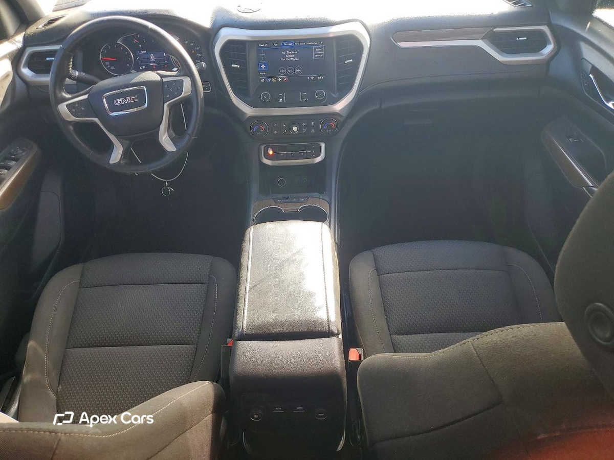 GMC Acadia 2020