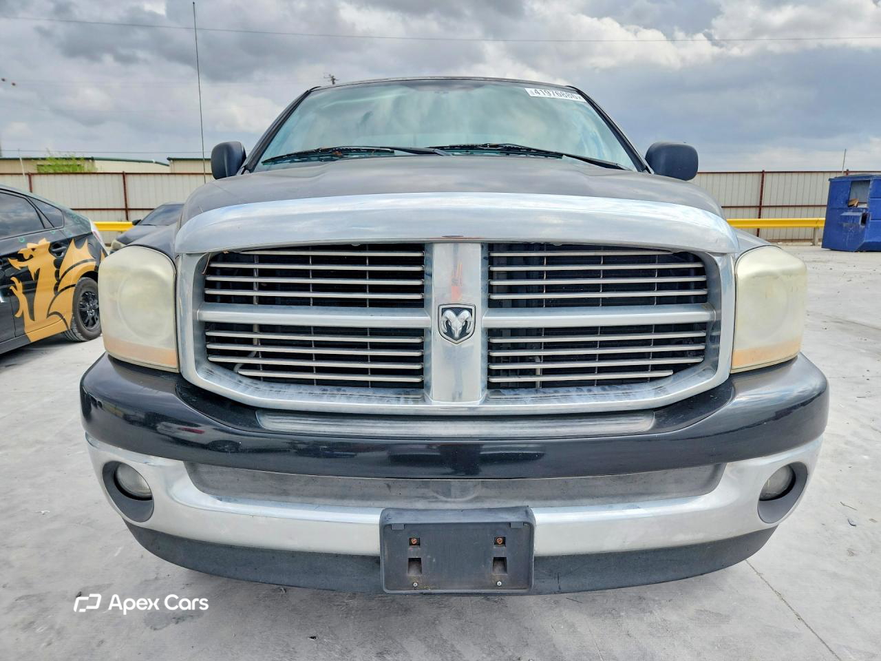 Dodge RAM 2006
