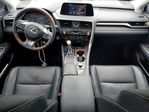 Lexus RX 2021