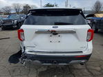 Ford Explorer 2022