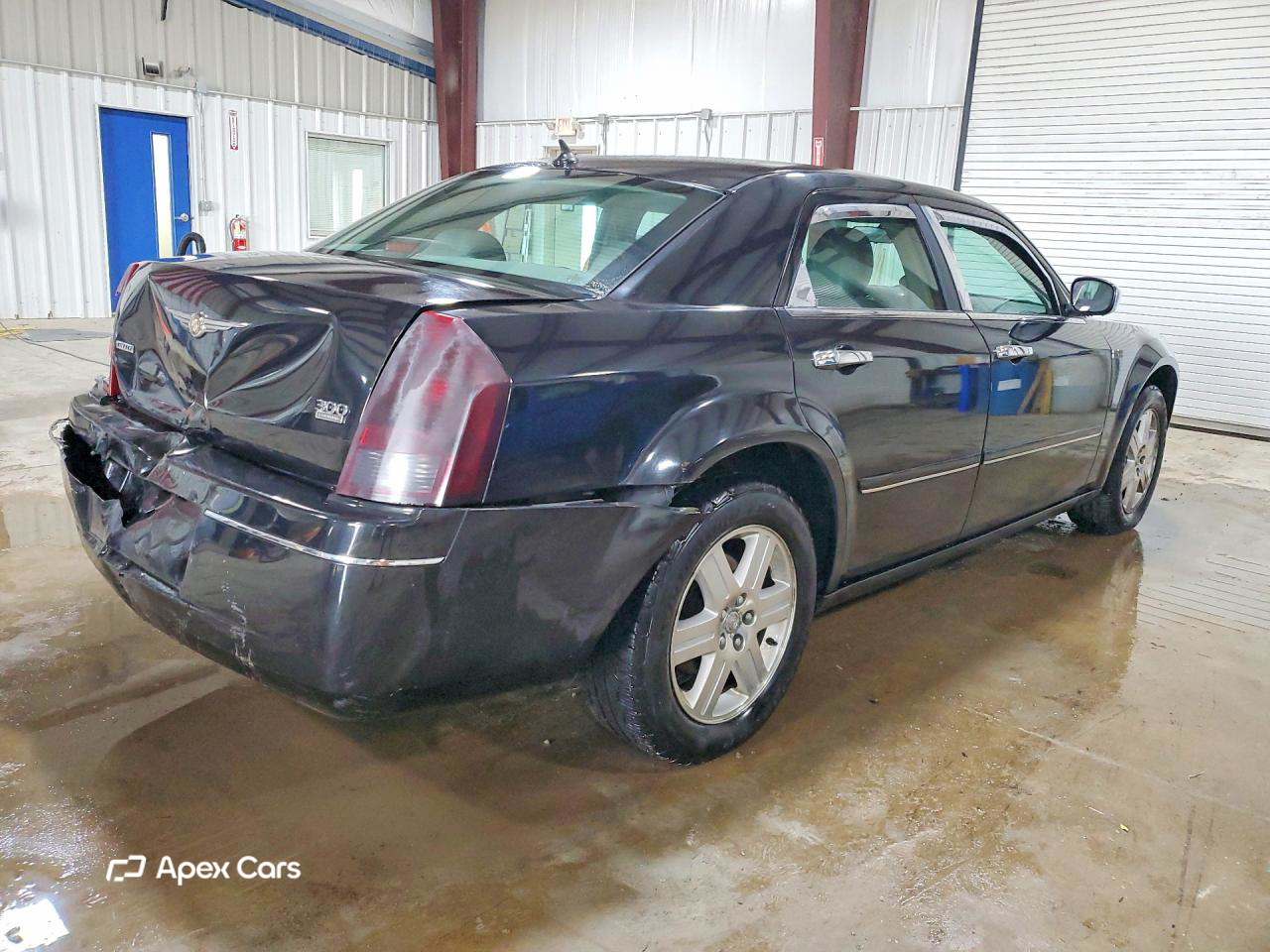 Chrysler 300 2005