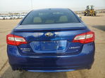 Subaru Legacy 2015