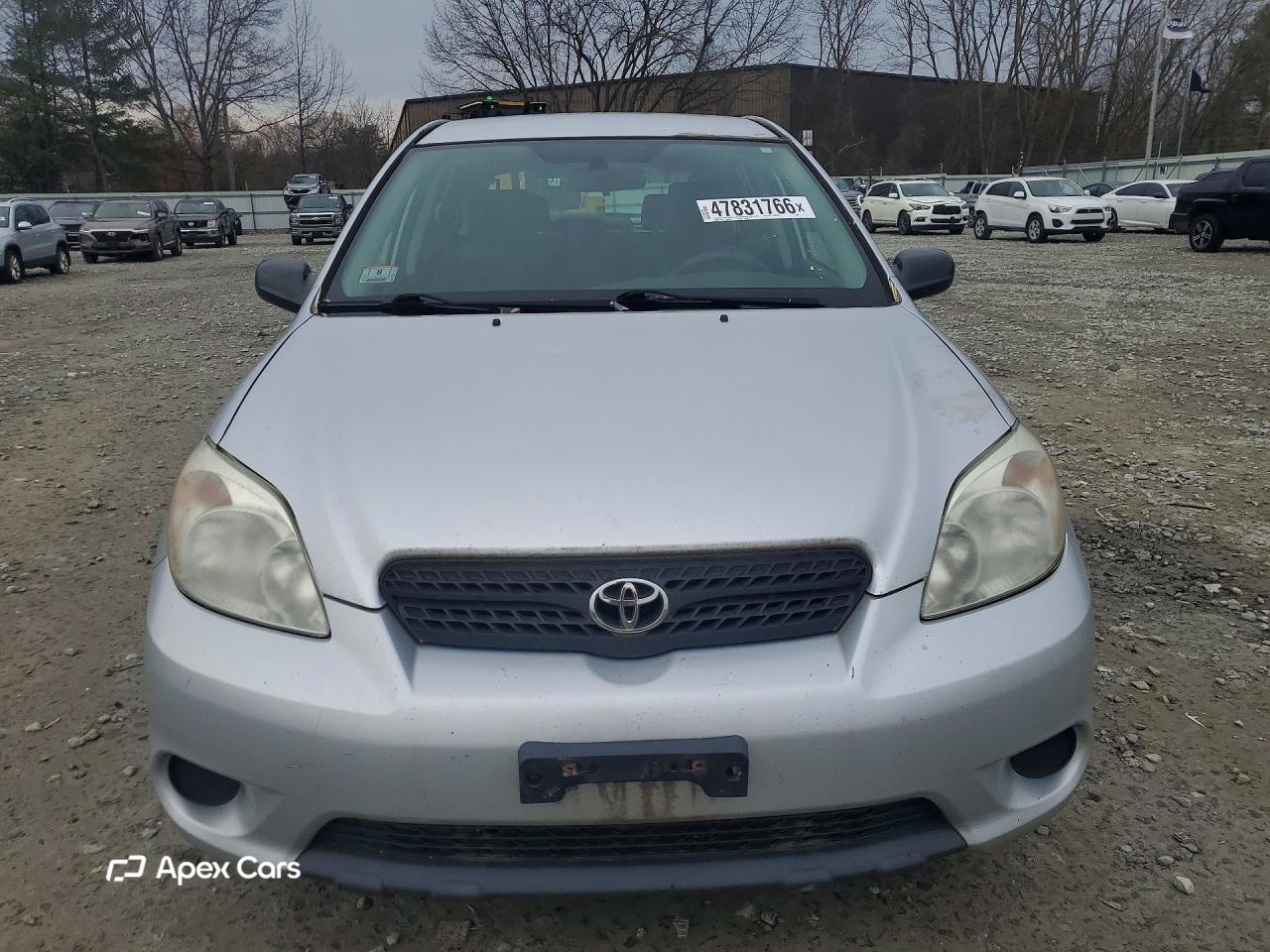 Toyota Matrix 2007