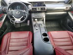 Lexus IS 2016