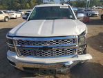 Chevrolet Silverado 2015
