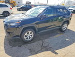Toyota RAV 4 2021