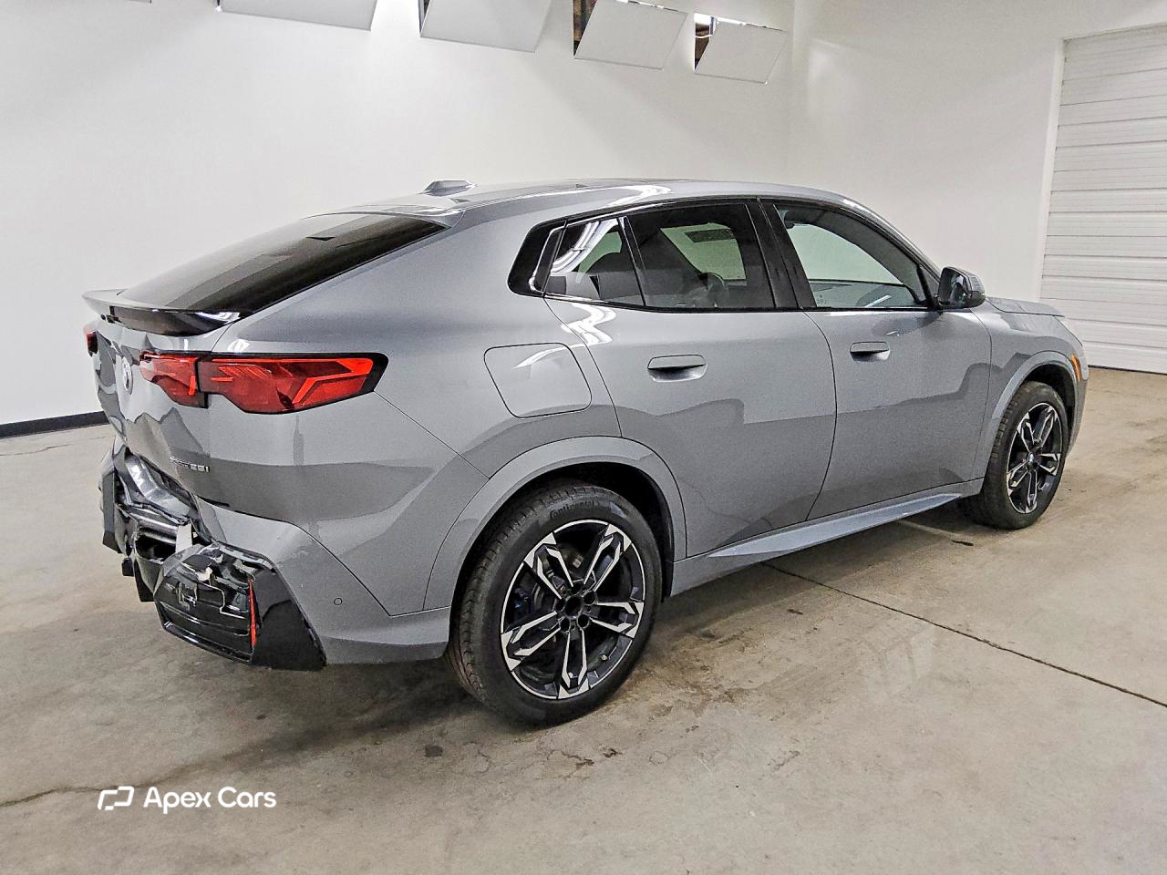 BMW X2 2026