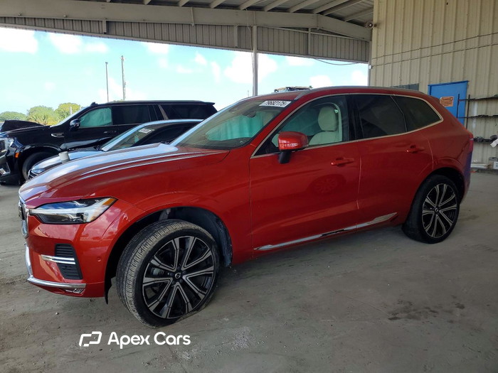 2023 Volvo XC60 - Zdjęcie 1 z 5