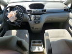 Honda Odyssey 2016