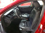 Ford Taurus 2012