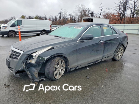 Cadillac ATS 2014 - Image 1 of 5