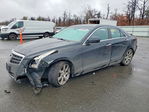 Cadillac ATS 2014