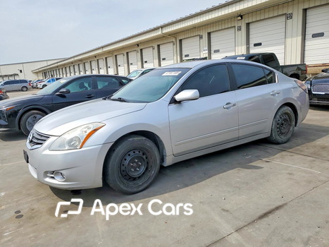 Nissan Altima 2012 - Zdjęcie 1 z 12