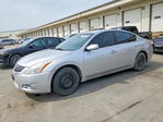 Nissan Altima 2012