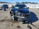 Jeep Cherokee 2019