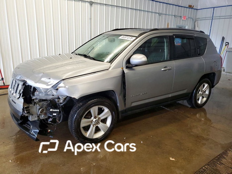 Jeep Compass 2016 - Zdjęcie 1 z 13