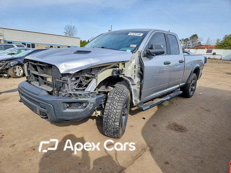 RAM 1500 2020 - Image 1 of 5