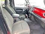 Jeep Wrangler 2021